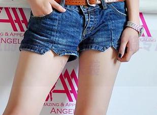 不想错过的更新！3Agirl妖娆专属写真再次来袭