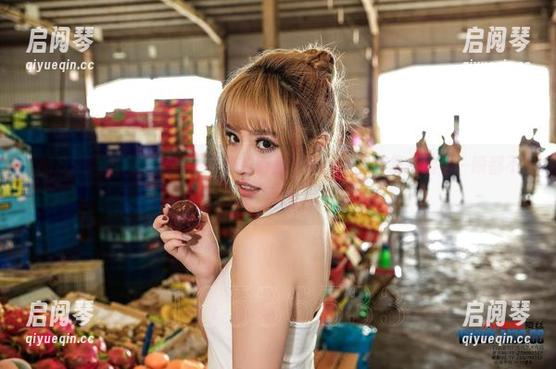 AISS爱丝(钻石版) - 欣杨的街角探险：美图合集中的每一瞬都不简单