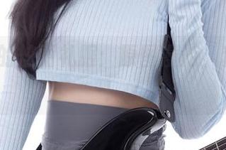 Azami的炫丽礼服：原图漫游，套图随心！