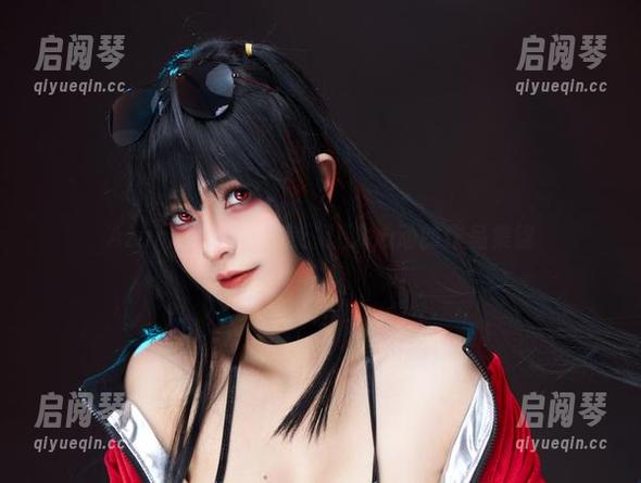 Azami Azami的甜心私房:让人心动的作品集锦