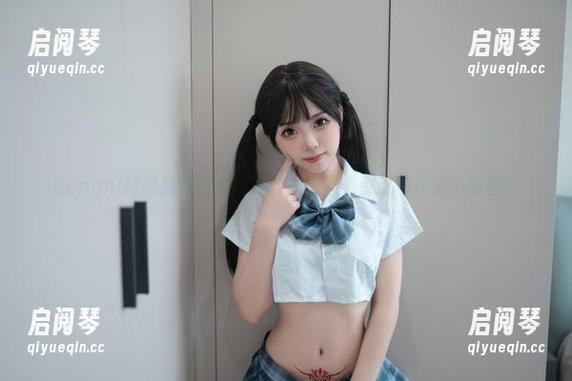 Bangni邦尼 Bangni邦尼最新图集:约尔,连阳光都忍不住要偷偷看!