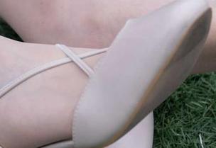 BoBoSocks袜啵啵 – 极致定制！小沫的运动鞋图集，让你惊叹又羡慕