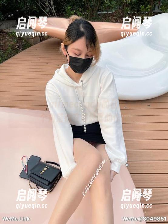 Callmecandy 微密圈 - Callmecandy的日常写真:每个角落都充满惊喜的作品