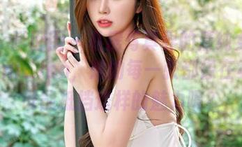 Feilin嗲囡囡 – 私房写真界的清纯女神Jennanni_Jen，她的每一张都像在卖萌，谁能抵挡这样的魅力呢？