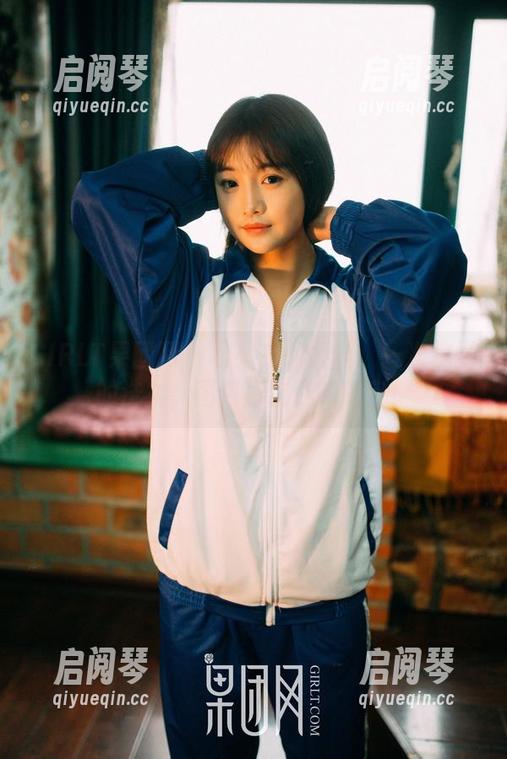 GIRLT果团网-松果儿 GIRLT果团网 - 松果儿的蕾丝:一次视觉的洗礼,图包直击你的感官!