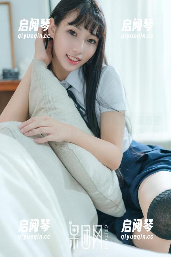 GIRLT果团网-陈迪娅 GIRLT果团网 - 比基尼图集曝光!陈迪娅告诉你什么叫‘穿在身上的夏日幻想’!