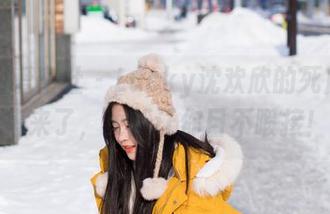 IMiss爱蜜社 – Lucky沈欢欣的死库水合集来了，更新让你目不暇接！