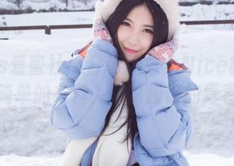 IMiss爱蜜社 – 分享张思允Nice校服作品：简单的布料，难以掩饰的青春印记