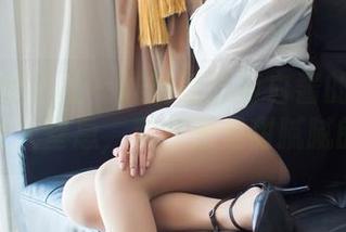 IMiss爱蜜社 – 谁能抵挡萌白酱的可爱？原图让人窒息，套图则是甜腻腻的梦！