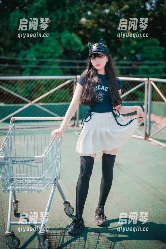 果然清爽是个态度，Jenny(정제니)的日常图片分享让人想立马逃去海边！