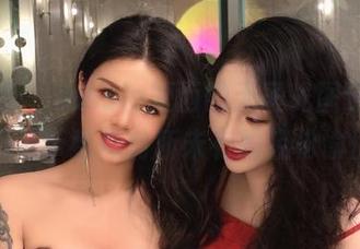 微密圈 – Jessie婕西的无圣光图包，御姐风范带给你前所未有的轻松愉悦！