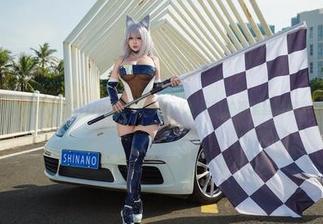 PantsandStrings：KANEKO咔喵的裤里丝特供套图