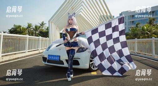 PantsandStrings：KANEKO咔喵的裤里丝特供套图