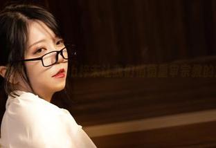 堕落修女套图，Leah梓未让我们悄悄重审宗教的定义！