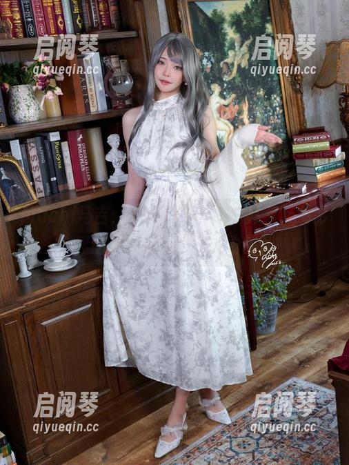 Machi马吉 Machi马吉:“Firefly”作品集,摄影界的小迷妹也是有实力的!