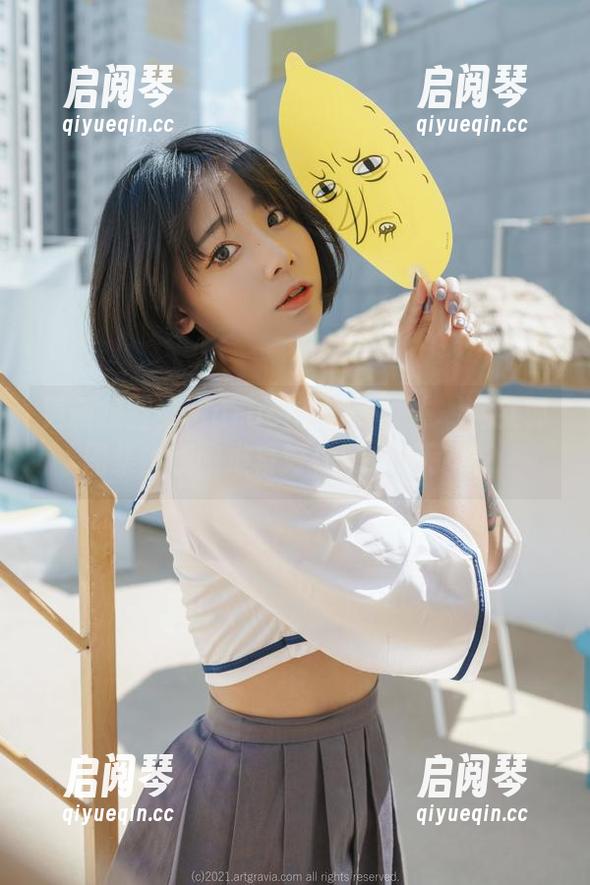 更新提醒！Maruemon(마루에몽)兔女郎图集上线，准备好你的心脏了吗？