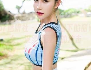 MiStar魅妍社 – 高清原图下的丽Yovi修女，温柔而强烈的冲击