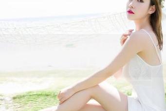 MiStar魅妍社 – 程小烦不烦和学妹的奇妙原图写真，肆意张扬的青春