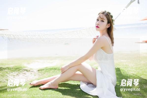 MiStar魅妍社-程小烦不烦 MiStar魅妍社 - 程小烦不烦和学妹的奇妙原图写真,肆意张扬的青春