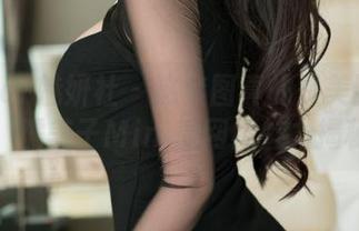 MiStar魅妍社 – 这套图真的是美到窒息！糯美子Mini的网袜魅力揭秘