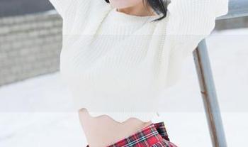 MiStar魅妍社 – 合集！糯美子Mini浴缸日常：生如夏花，泡如温泉！