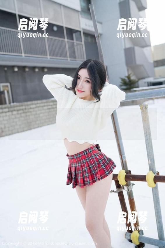 MiStar魅妍社-糯美子Mini MiStar魅妍社 - 合集!糯美子Mini浴缸日常:生如夏花,泡如温泉!