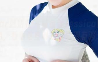 MiStar魅妍社 – 陆金佳Jessica的自拍真相，看看这些私拍原图别有洞天！