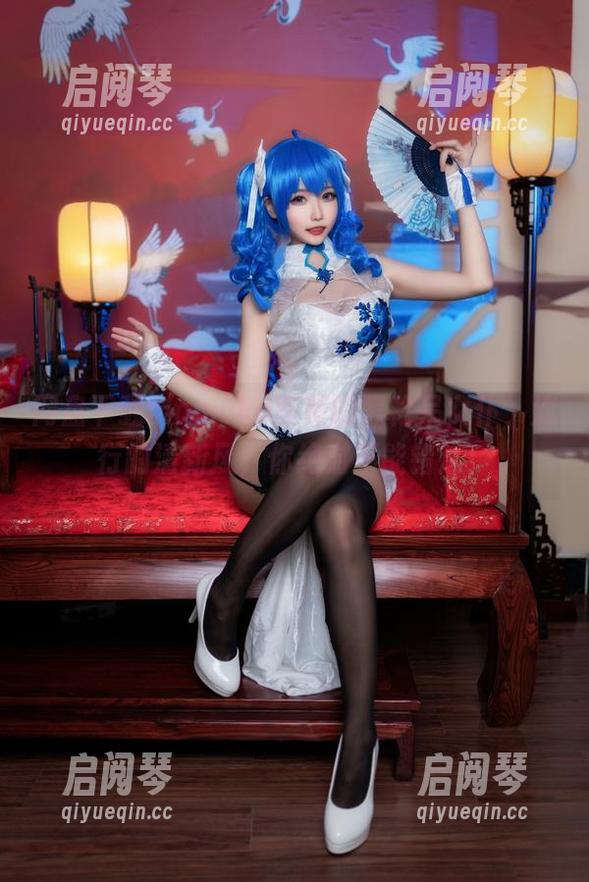 Momoko葵葵 网盘下载Momoko葵葵的黑枪呆女仆,流行的清新风,你绝对不能错过!