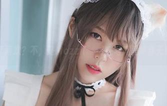 春天来了两次？不，是Mozzi(모찌)在写真里把春天放大了！
