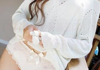 MyGirl美媛馆 – 高清解密Carina梦绮的内衣：你的好奇心准备好了吗？