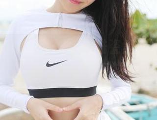 MyGirl美媛馆 – Love陆瓷黑丝风情：私拍图片摇曳生姿的瞬间