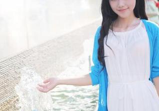 MyGirl美媛馆 – 伊小七MoMo与无圣光：那些让人屏息的女孩图片