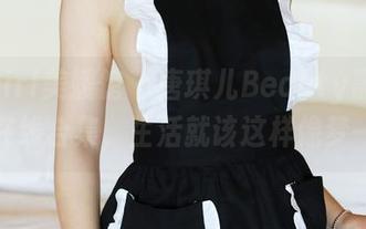 MyGirl美媛馆 – 唐琪儿Beauty黑白印记：在线合集，生活就该这样像梦一样！