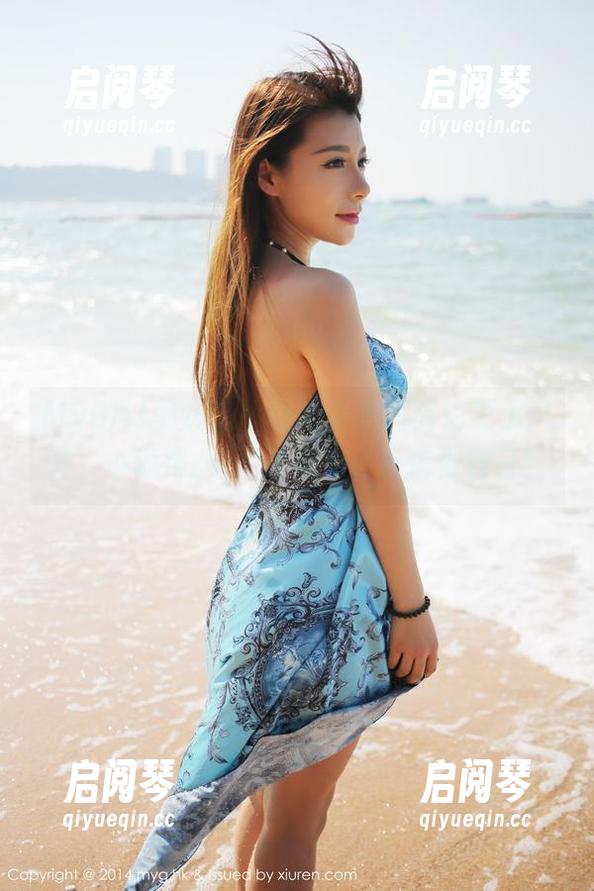 MyGirl美媛馆-小海臀rena MyGirl美媛馆 - 让运动美图高清更添风情,小海臀rena教你如何自信做自己!