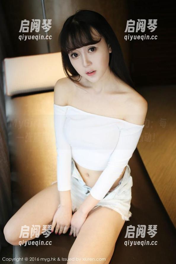 MyGirl美媛馆-徐cake MyGirl美媛馆 - 空姐徐cake的魅力:每一张原图都能当壁纸,绝对让你心动!