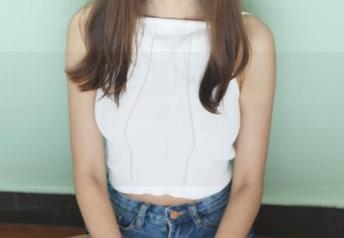 MyGirl美媛馆 – 觉得办公室太无聊？李可可的图片下载一波带你玩转幽默工作日！