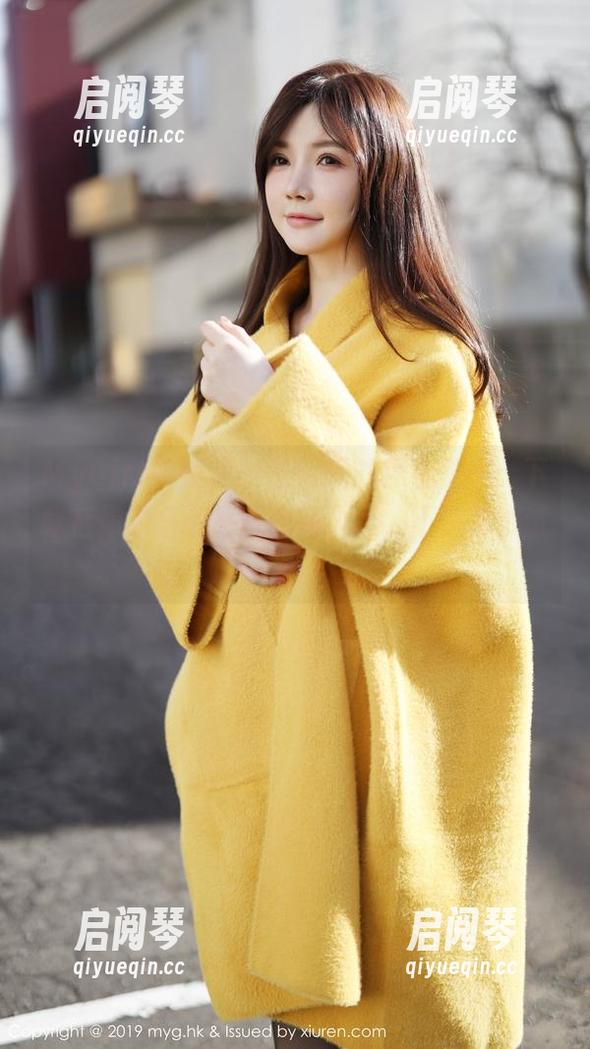 MyGirl美媛馆-王馨瑶 MyGirl美媛馆 - 王馨瑶的黑白美图:下载后你的桌面将从此高大上,不信你试试!