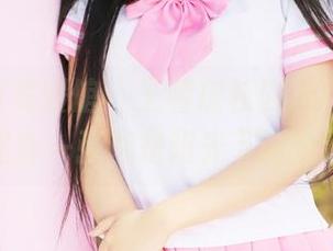 MyGirl美媛馆 – 王馨瑶校园写真，图集里每一张都是阳光下的童话