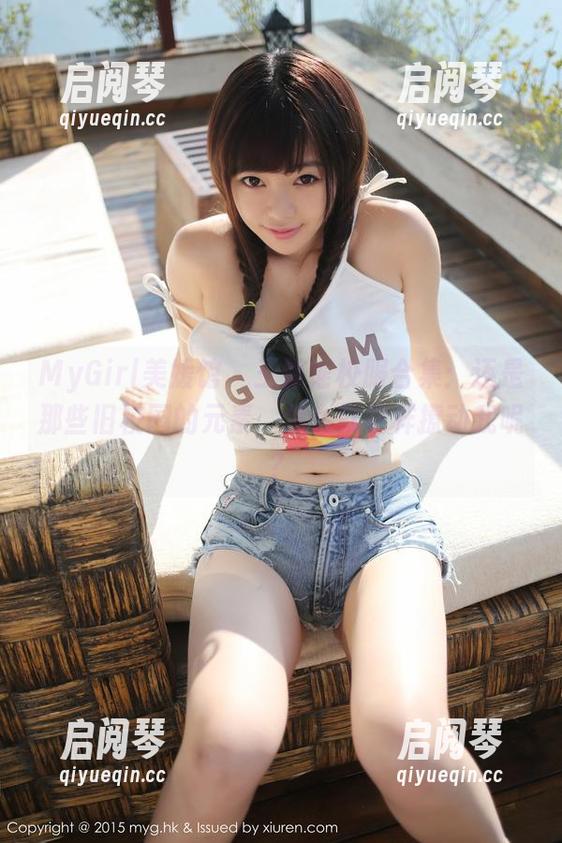 MyGirl美媛馆-王馨瑶 MyGirl美媛馆 - 王馨瑶校服合集:还是那些旧校园的元素,怎么就这样撩动我呢?