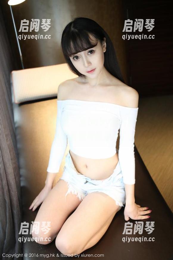 MyGirl美媛馆-豆baby MyGirl美媛馆 - 豆baby清纯图片合集:这脸儿真是能刷到停不下来!