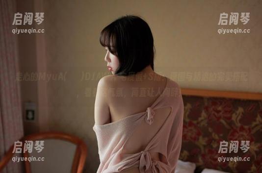 走心的MyuA(뮤아)DJAWA-宅度假+S版：原图与精选的完美搭配，看看这气氛，简直让人陶醉！