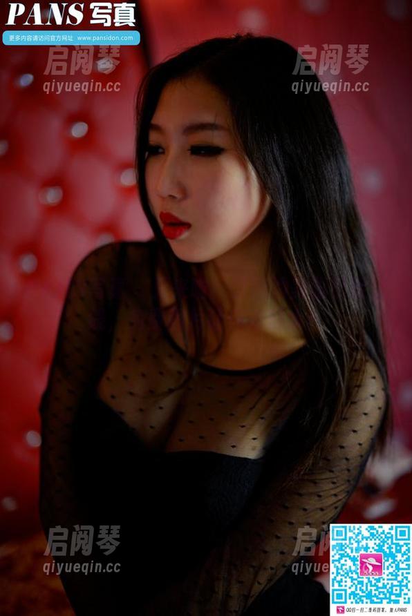 PANS写真-梦楠 PANS写真 - 又来啦!梦楠的美脚已经上线,免费图片让你流口水!