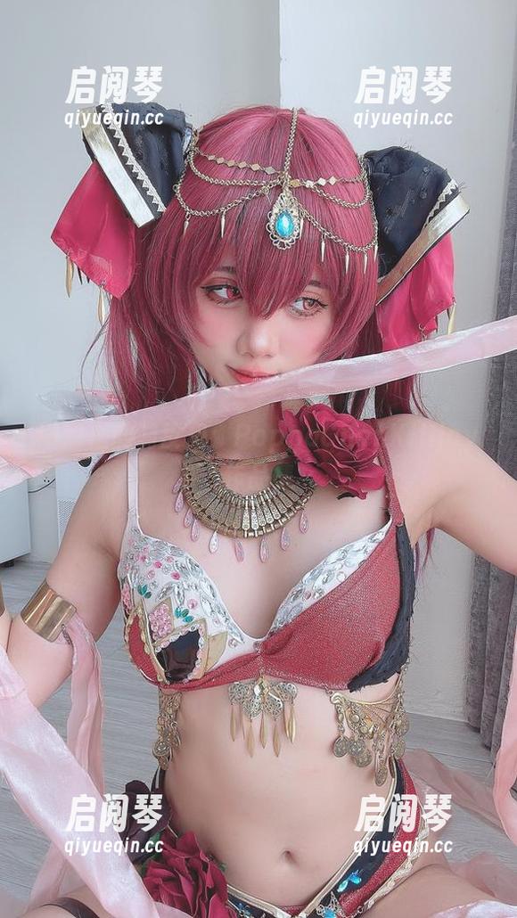 PoppaChan 网盘里的调皮鬼:PoppaChanKilljoy作品集