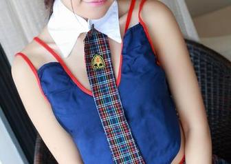 QingDouKe青豆客 – 刘飞儿Faye的少女合集，美图让人忍不住想给全世界发信号！