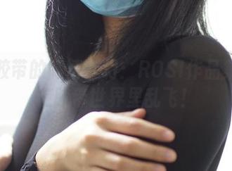 捆绑胶带的高清梦幻：ROSI作品集带你在胶带世界里乱飞！