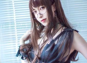 Sakiiii翎柒的高清捕捉：吾妻气场强大，快来围观！