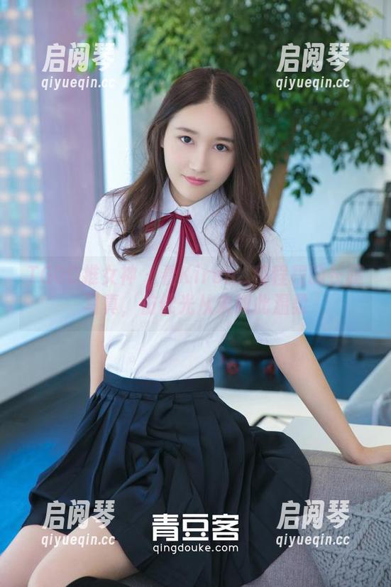 TGOD推女神-Kiren_程程程 TGOD推女神 - 看Kiren_程程程的长腿写真,仿佛光从未如此温柔