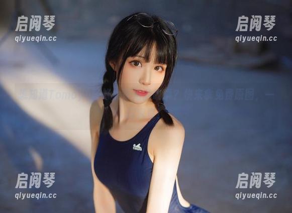 想知道Tomoyo酱修女背后的故事？快来拿免费原图，一探究竟！