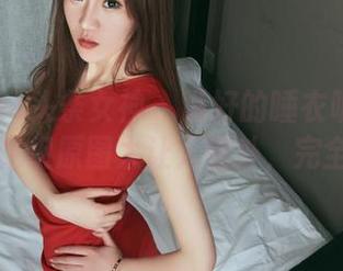 TouTiao头条女神 – 说好的睡衣呢？苏可可W的这组原图太让人意外，完全震撼！