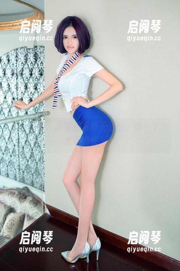 TuiGirl-李丽莎 TuiGirl - 李丽莎吊带无圣光,每一个角度都是惊喜!